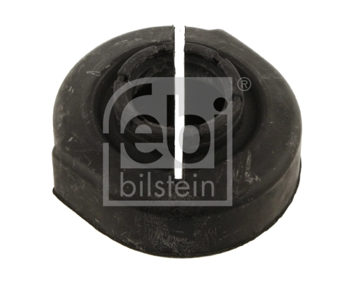 Mounting, stabiliser bar